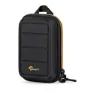 Lowepro Hardside 40 Arrangørveske, Black