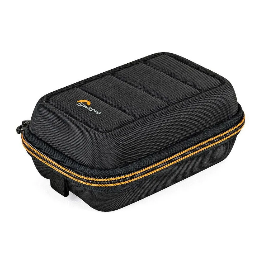 Lowepro Hardside 40 Arrangørveske, Black