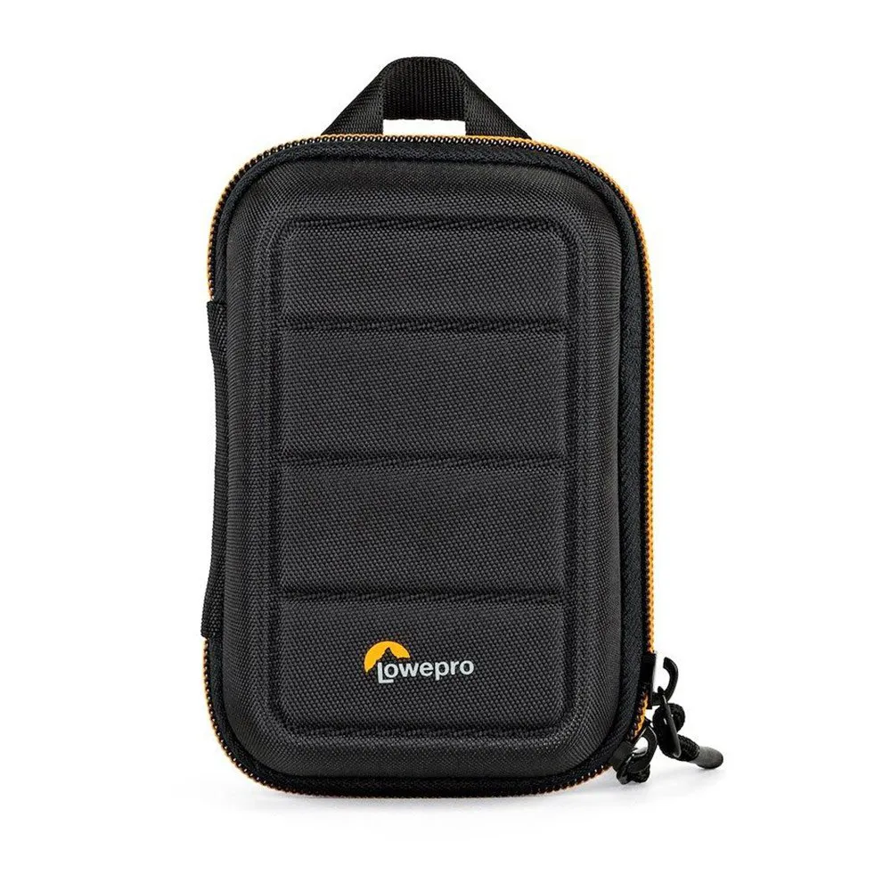 Lowepro Hardside 40 Arrangørveske, Black