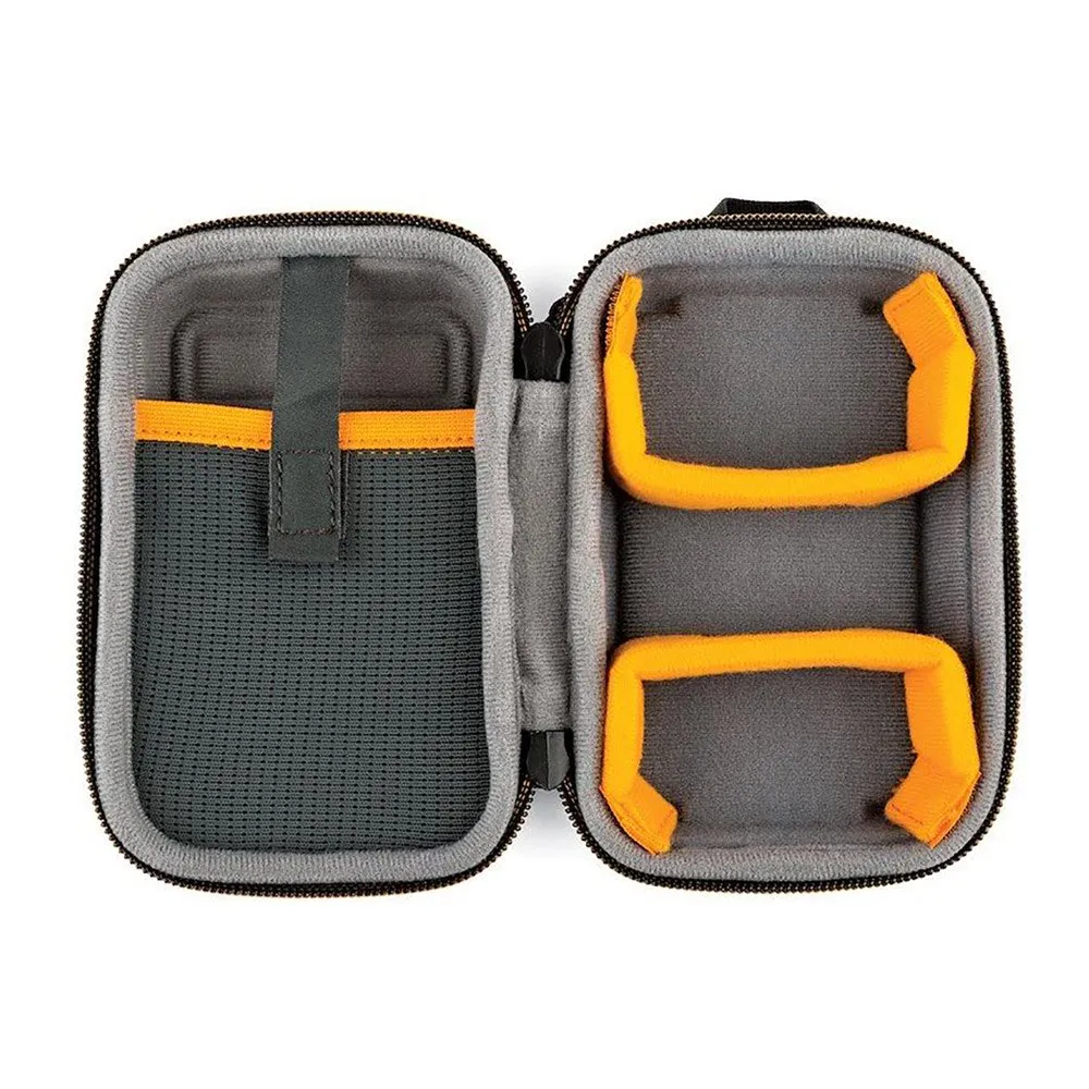 Lowepro Hardside 40 Arrangørveske, Black