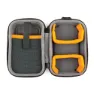 Lowepro Hardside 40 Arrangørveske, Black