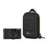 Lowepro Hardside 40 Arrangørveske, Black