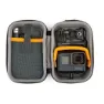 Lowepro Hardside 40 Arrangørveske, Black
