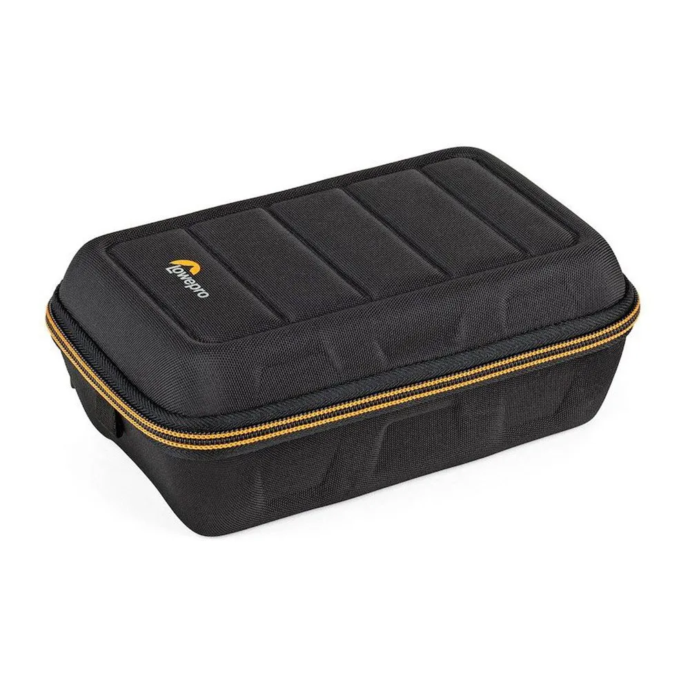 Lowepro Hardside 60 Arrangørveske, Black Lowepro Hardside 60 Arrangørveske, Black