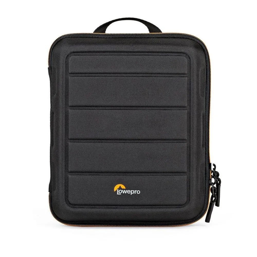 Lowepro Hardside 80 Arrangørveske, Black Lowepro Hardside 80 Arrangørveske, Black