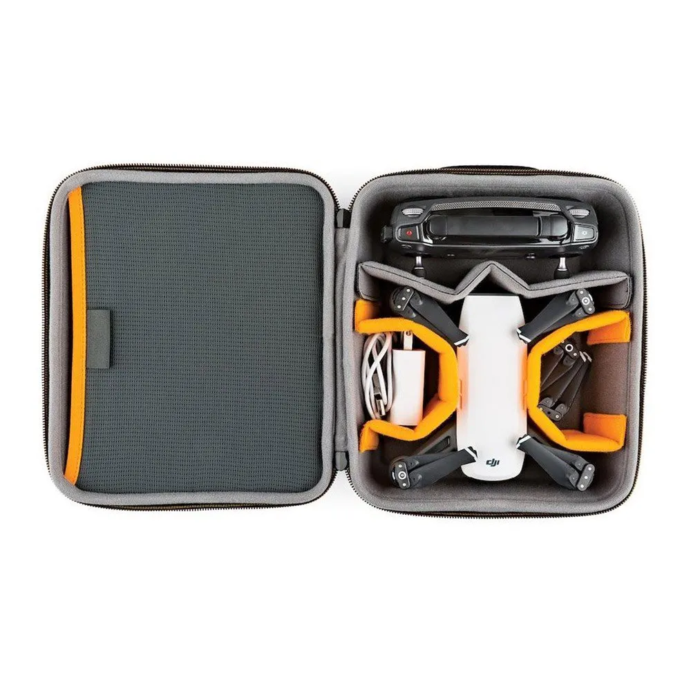 Lowepro Hardside 80 Arrangørveske, Black Lowepro Hardside 80 Arrangørveske, Black