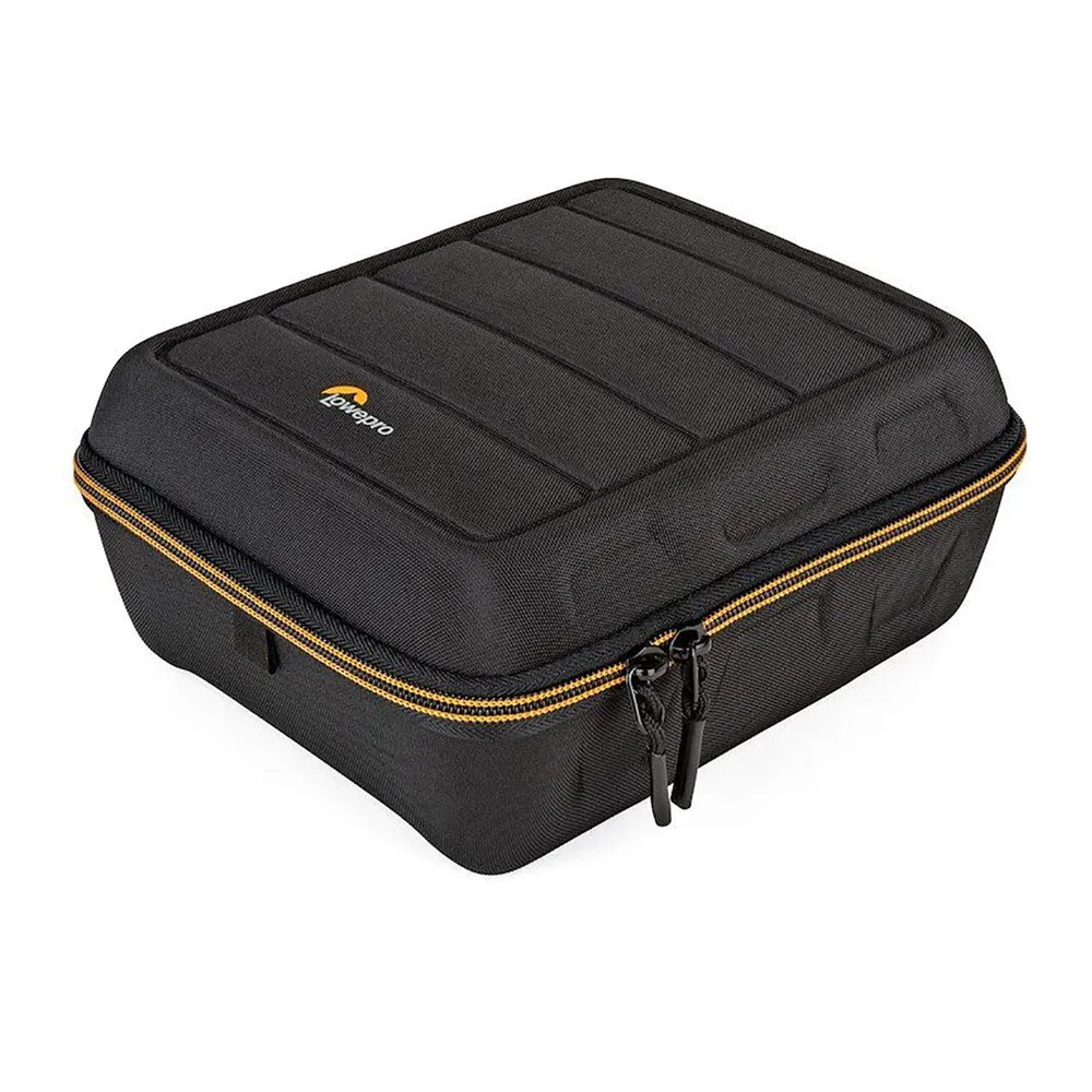 Lowepro Hardside 80 Arrangørveske, Black Lowepro Hardside 80 Arrangørveske, Black