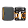 Lowepro Hardside 80 Arrangørveske, Black
