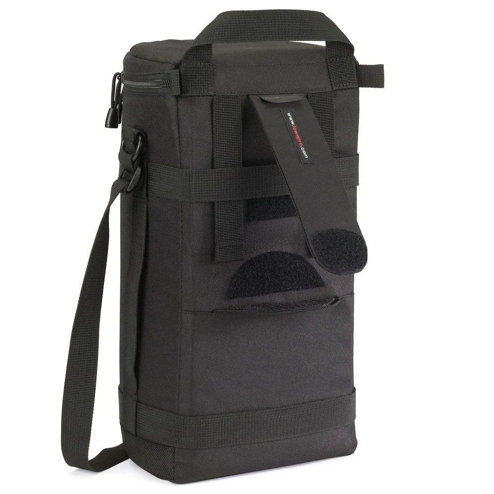 Lowepro Linsepose 13x32 Cm, Black Lowepro Linsepose 13x32 Cm, Black