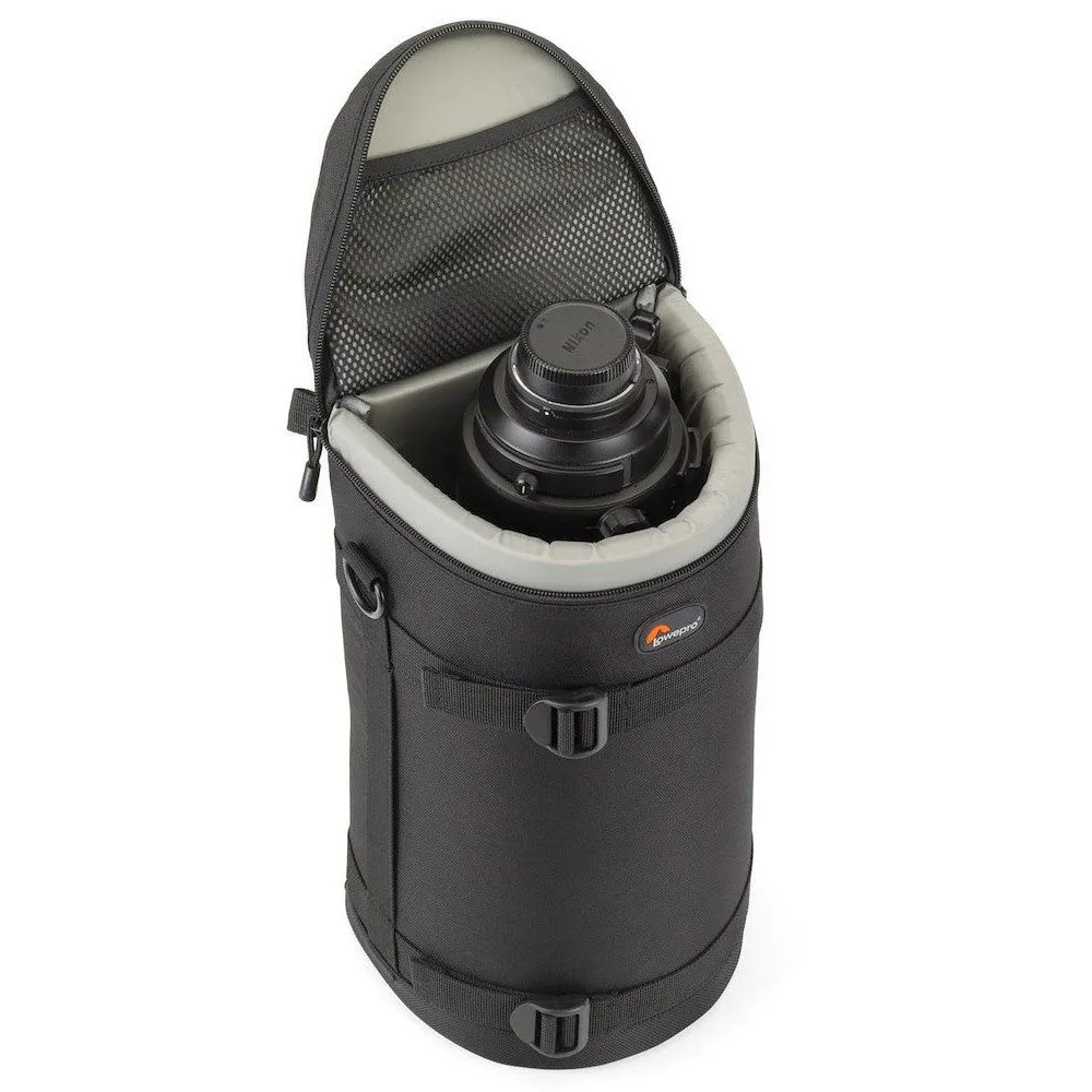 Lowepro Linsepose 13x32 Cm, Black Lowepro Linsepose 13x32 Cm, Black