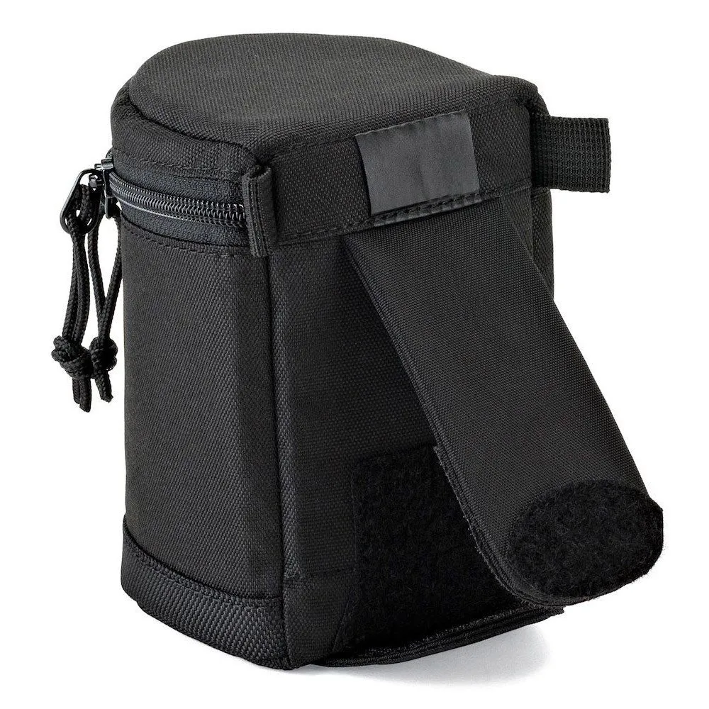 Lowepro Linsepose 8x12 Cm, Black Lowepro Linsepose 8x12 Cm, Black