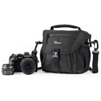 Lowepro Nova 140 Aw Ii Arrangørveske Lowepro Nova 140 Aw Ii Arrangørveske