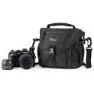 Lowepro Nova 140 Aw Ii Arrangørveske, Black