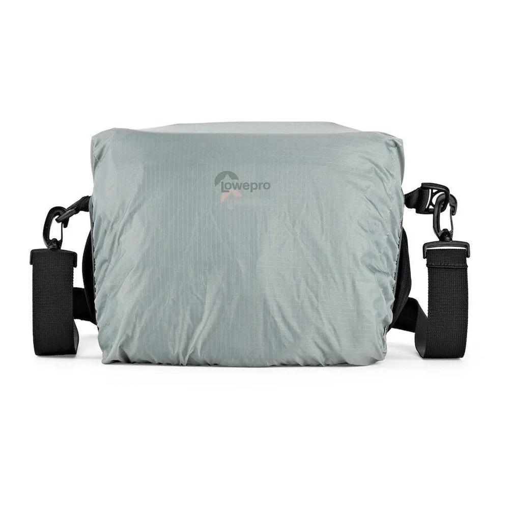 Lowepro Nova 140 Aw Ii Arrangørveske, Black Lowepro Nova 140 Aw Ii Arrangørveske, Black