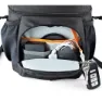 Lowepro Nova 140 Aw Ii Arrangørveske, Black