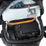 Lowepro Nova 140 Aw Ii Arrangørveske, Black