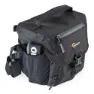 Lowepro Nova 140 Aw Ii Arrangørveske, Black