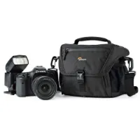 Lowepro Nova 160 Aw Ii Arrangørveske Lowepro Nova 160 Aw Ii Arrangørveske