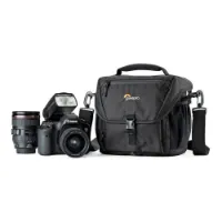 Lowepro Nova 170 Aw Ii Arrangørveske Lowepro Nova 170 Aw Ii Arrangørveske