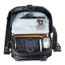 Lowepro Nova 170 Aw Ii Arrangørveske, Black
