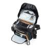 Lowepro Nova 170 Aw Ii Arrangørveske, Black