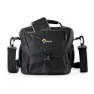 Lowepro Nova 170 Aw Ii Arrangørveske, Black