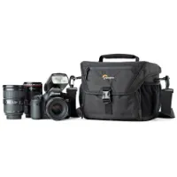 Lowepro Nova 180 Aw Ii Arrangørveske Lowepro Nova 180 Aw Ii Arrangørveske