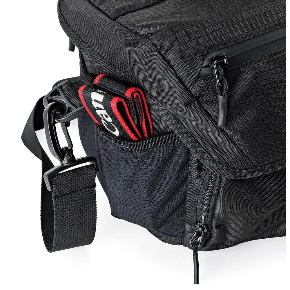 Lowepro Nova 180 Aw Ii Arrangørveske, Black Lowepro Nova 180 Aw Ii Arrangørveske, Black