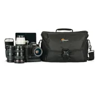 Lowepro Nova 200 Aw Ii Arrangørveske Lowepro Nova 200 Aw Ii Arrangørveske