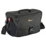 Lowepro Nova 200 Aw Ii Arrangørveske, Black