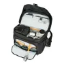 Lowepro Nova 200 Aw Ii Arrangørveske, Black