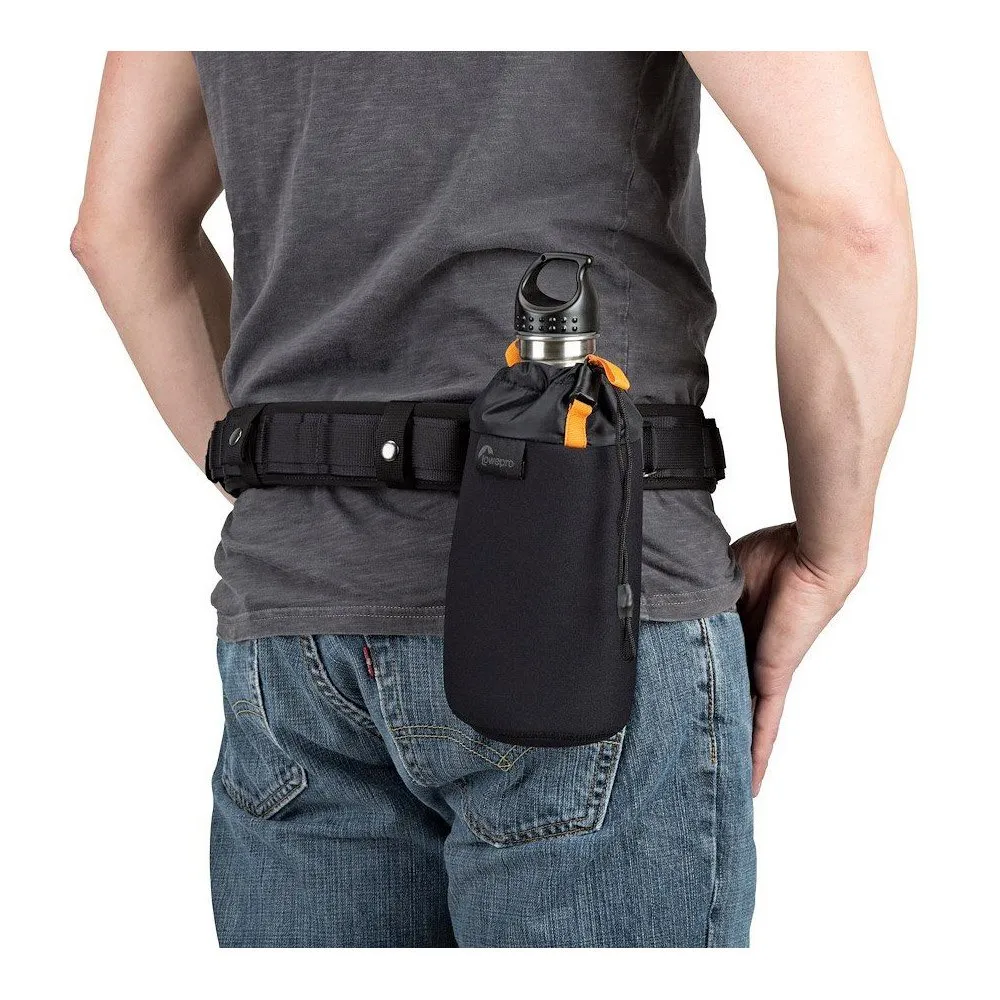 Lowepro Protactic Flaskepose, Black, One Size