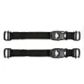 Lowepro Protactic Hurtigstropper, Black, One Size