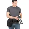 Lowepro Protactic Lens Exchange 200 Aw Veske, Black