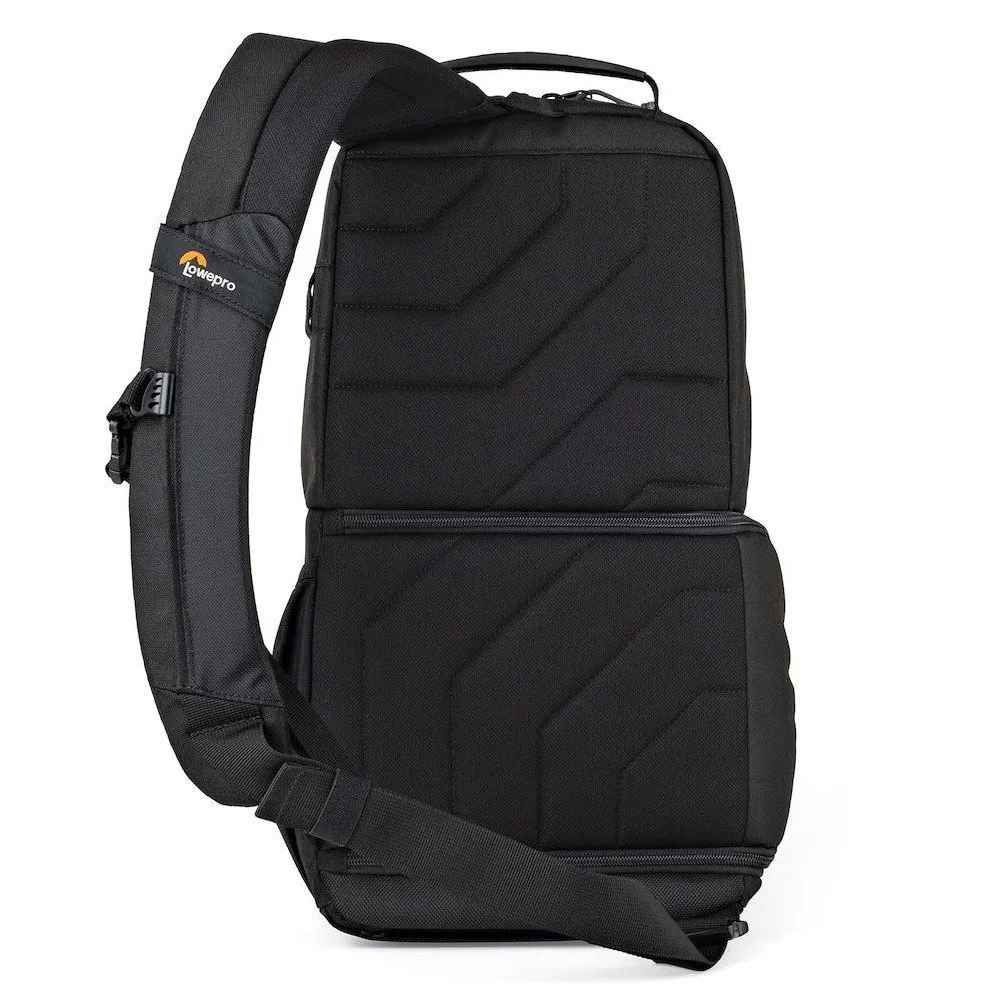 Lowepro Slingshot Edge 250 Aw Arrangørveske, Black Lowepro Slingshot Edge 250 Aw Arrangørveske, Black