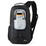 Lowepro Slingshot Edge 250 Aw Arrangørveske, Black