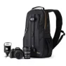 Lowepro Slingshot Edge 250 Aw Arrangørveske, Black