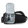Lowepro Slingshot Edge 250 Aw Arrangørveske, Black