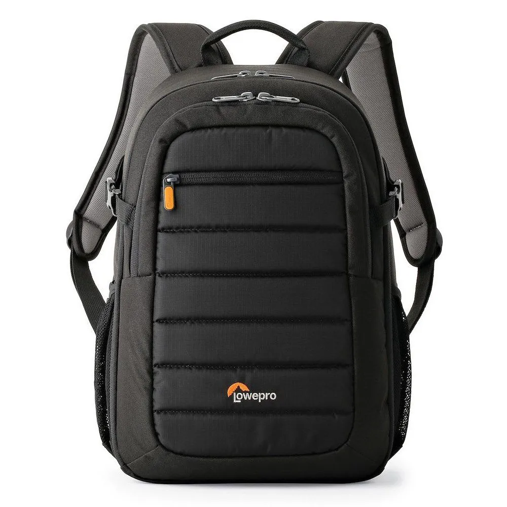 Lowepro Tahoe 150 Arrangørveske, Black Lowepro Tahoe 150 Arrangørveske, Black