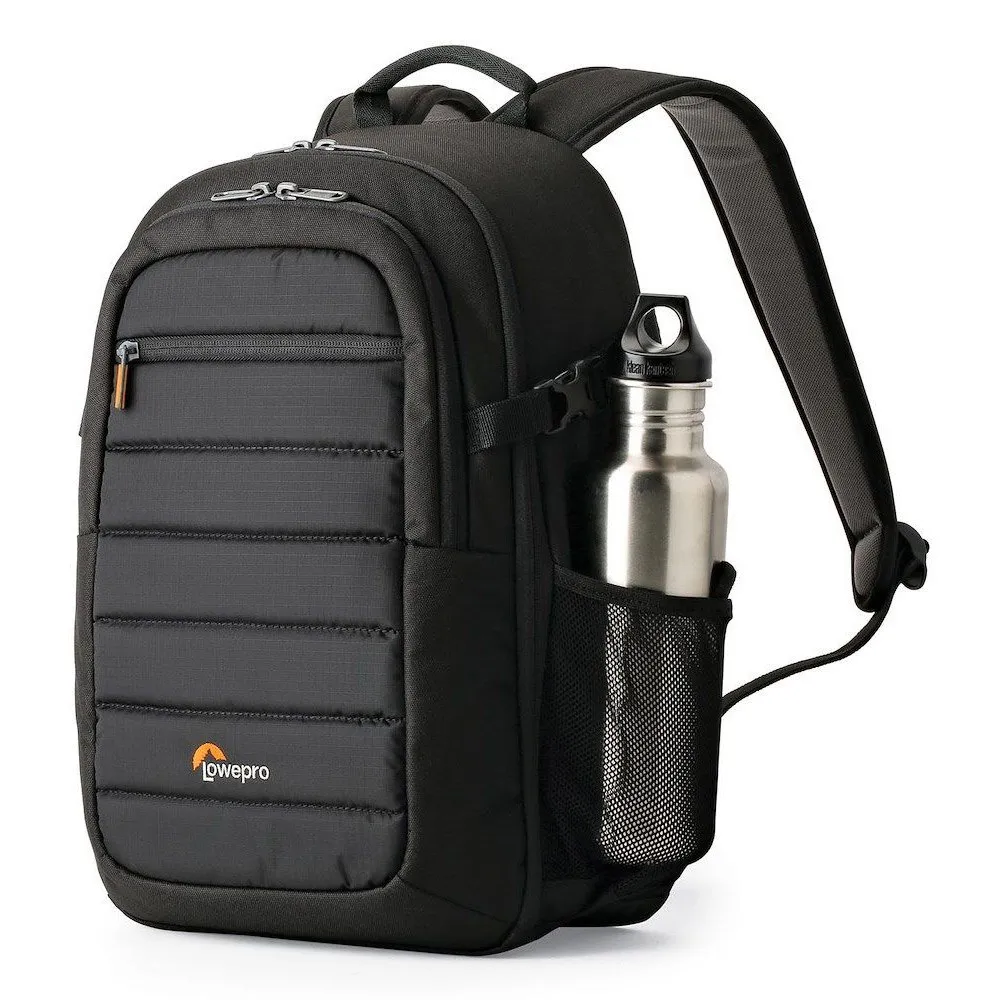 Lowepro Tahoe 150 Arrangørveske, Black Lowepro Tahoe 150 Arrangørveske, Black