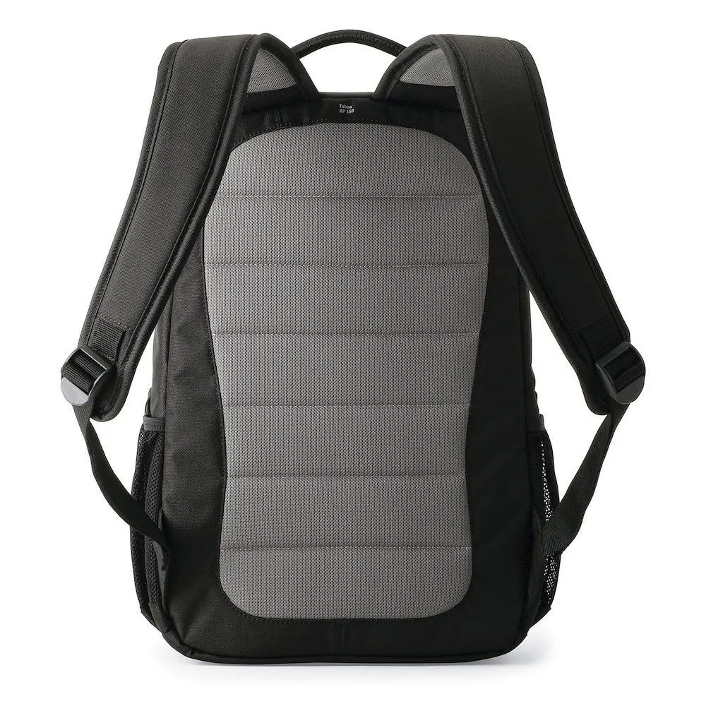 Lowepro Tahoe 150 Arrangørveske, Black Lowepro Tahoe 150 Arrangørveske, Black
