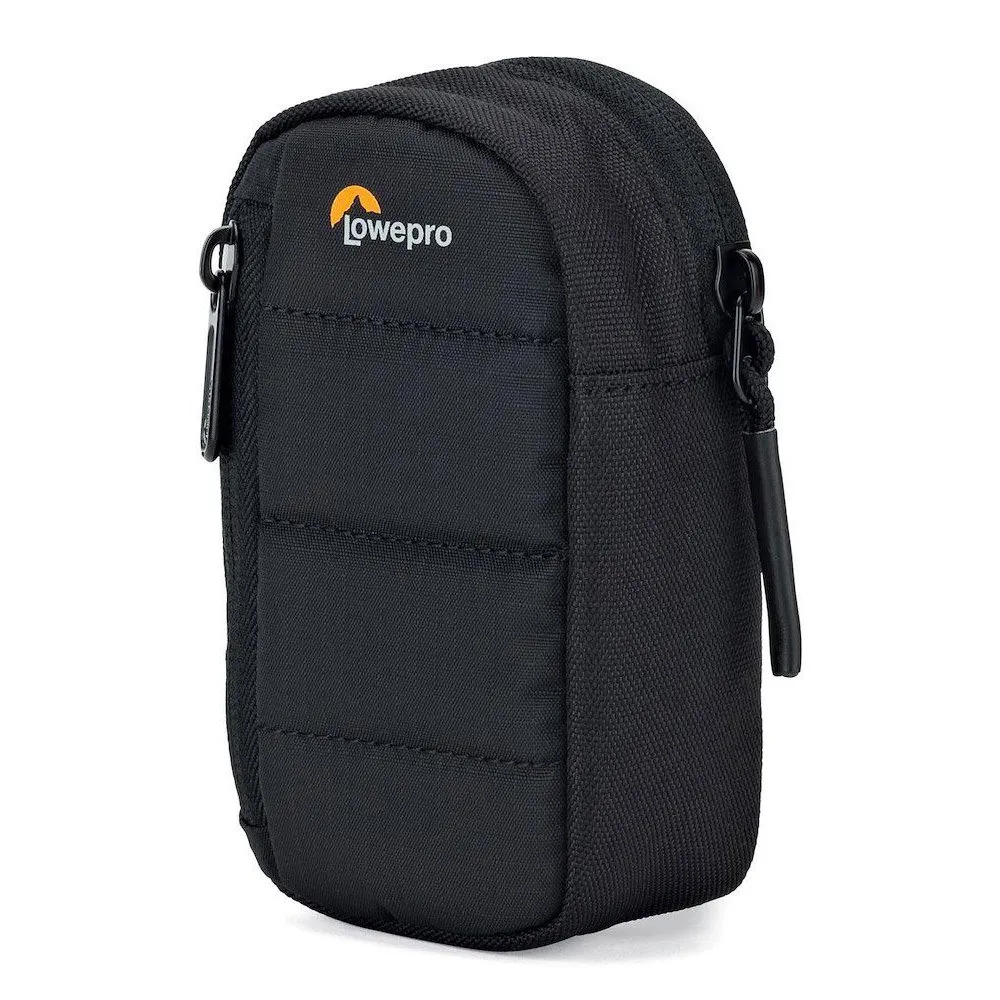 Lowepro Tahoe 20 Arrangørveske, Black