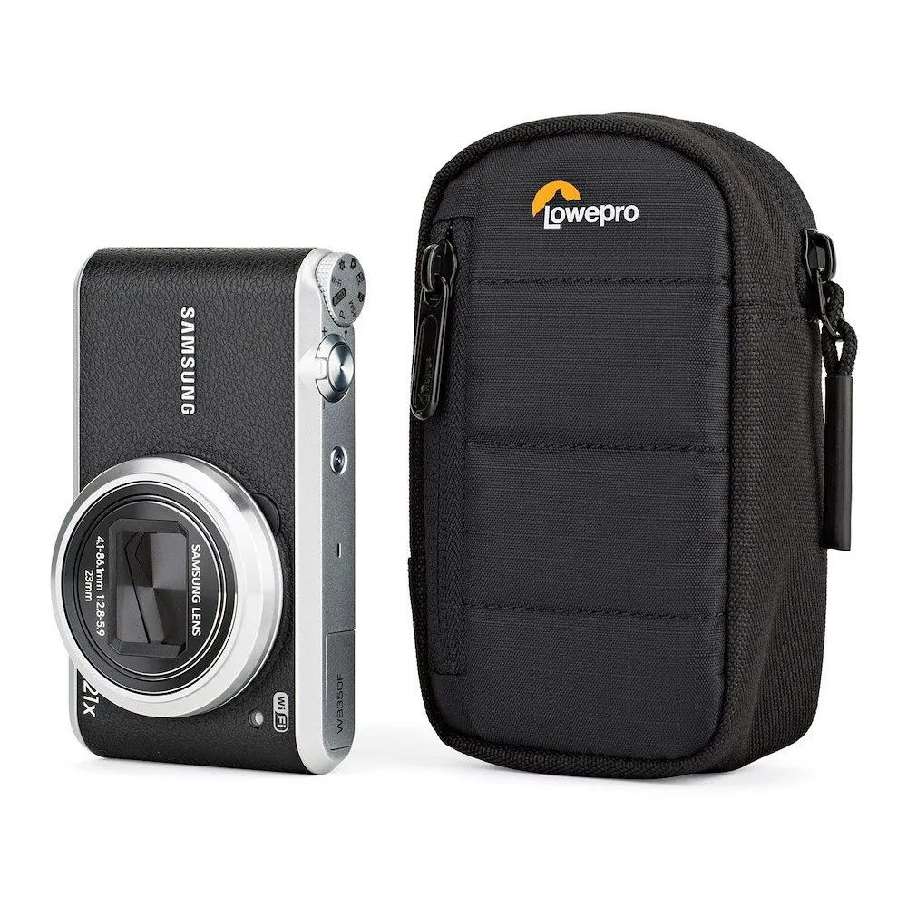 Lowepro Tahoe 20 Arrangørveske, Black
