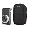 Lowepro Tahoe 20 Arrangørveske, Black