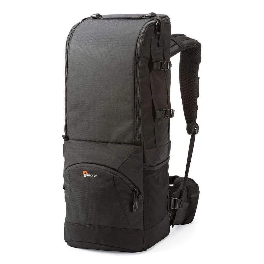 Lowepro Trekker 600 Aw Iii Arrangørveske, Black Lowepro Trekker 600 Aw Iii Arrangørveske, Black