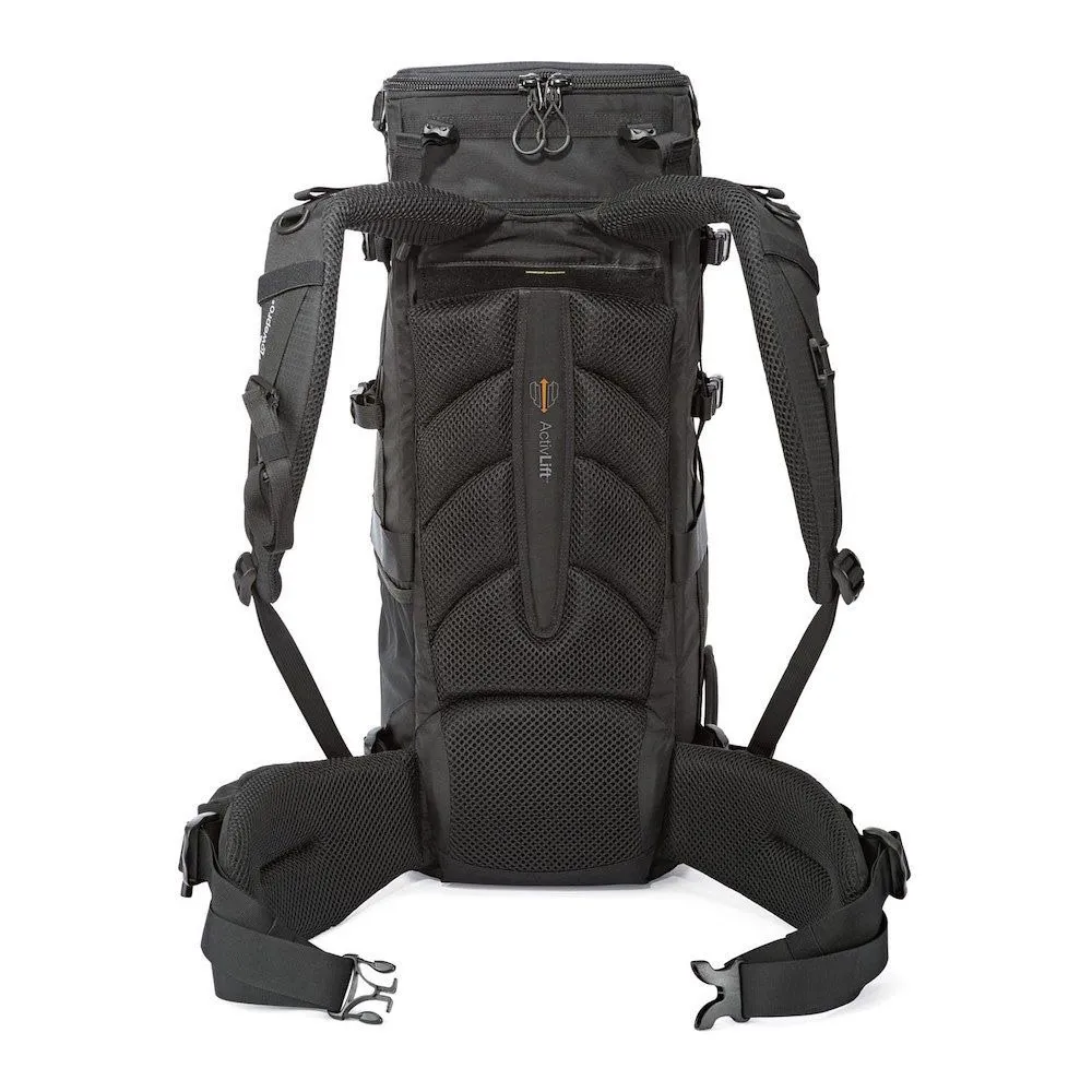 Lowepro Trekker 600 Aw Iii Arrangørveske, Black Lowepro Trekker 600 Aw Iii Arrangørveske, Black