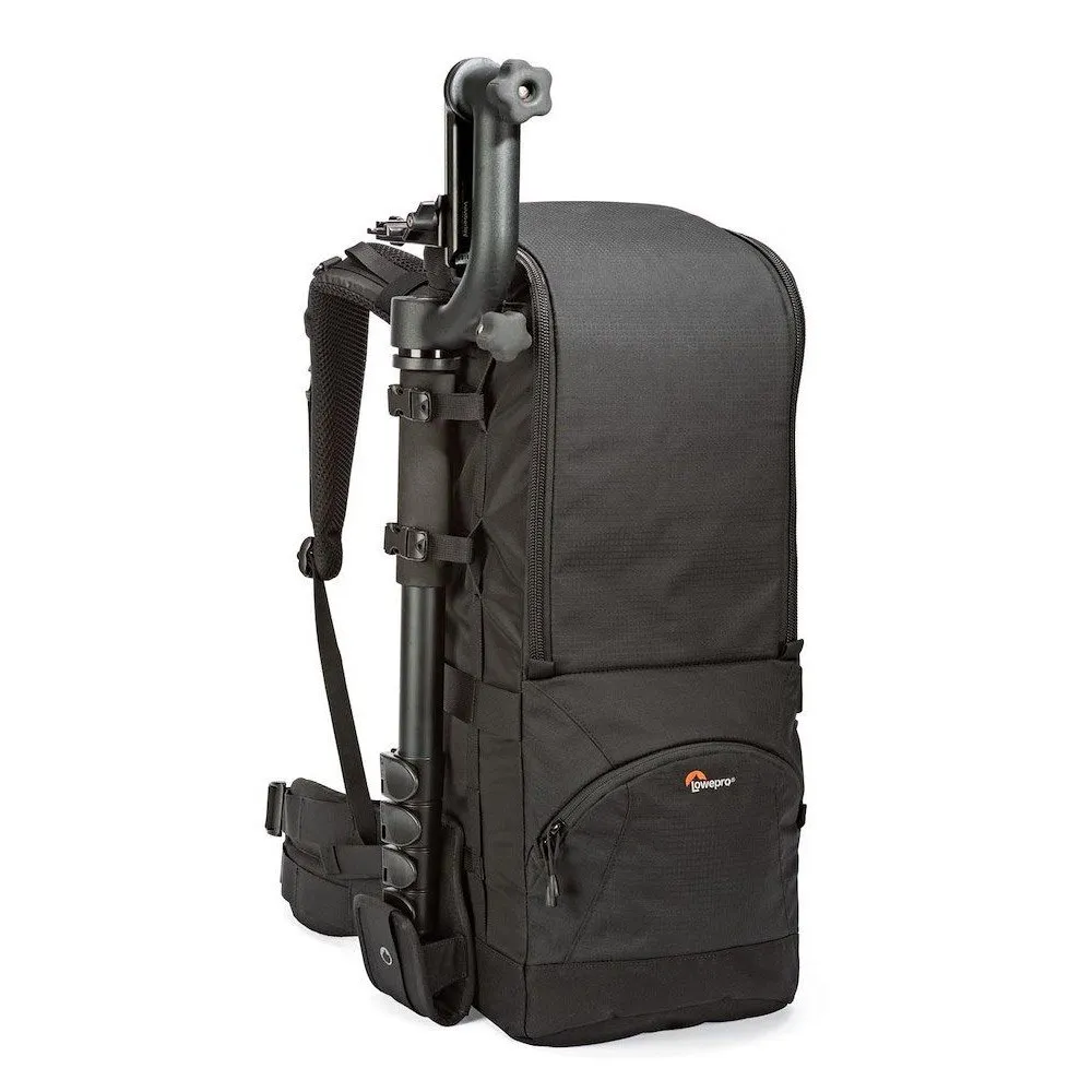Lowepro Trekker 600 Aw Iii Arrangørveske, Black Lowepro Trekker 600 Aw Iii Arrangørveske, Black