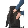 Lowepro Trekker 600 Aw Iii Arrangørveske, Black
