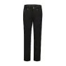 Luhta Halfskifte L Bukser, Black