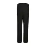 Luhta Halfskifte L Bukser, Black